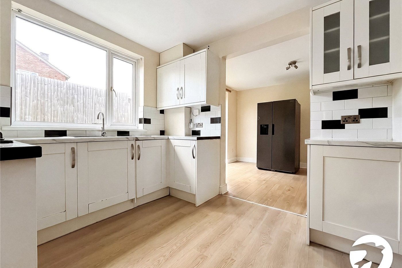 3 bedroom house to rent in Rochester | Robinson Michael & Jackson