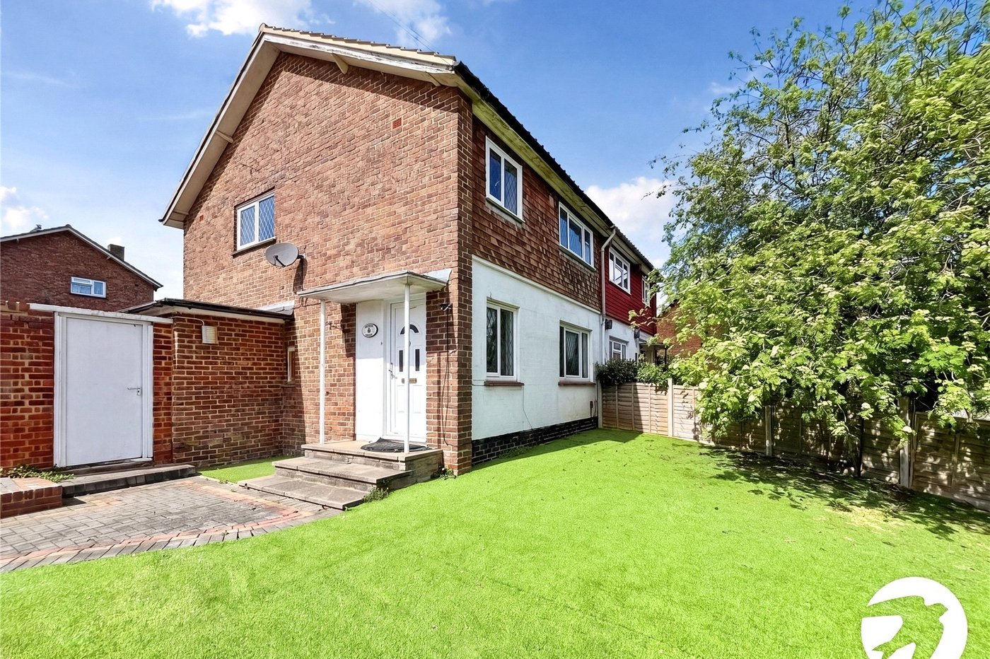 3 bedroom house to rent in Rochester | Robinson Michael & Jackson