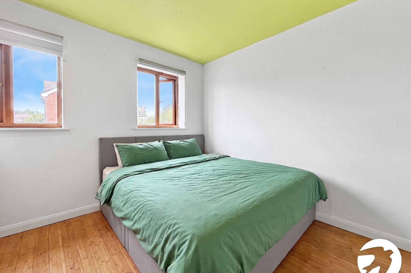 2 bedroom house to rent in Thamesmead | 