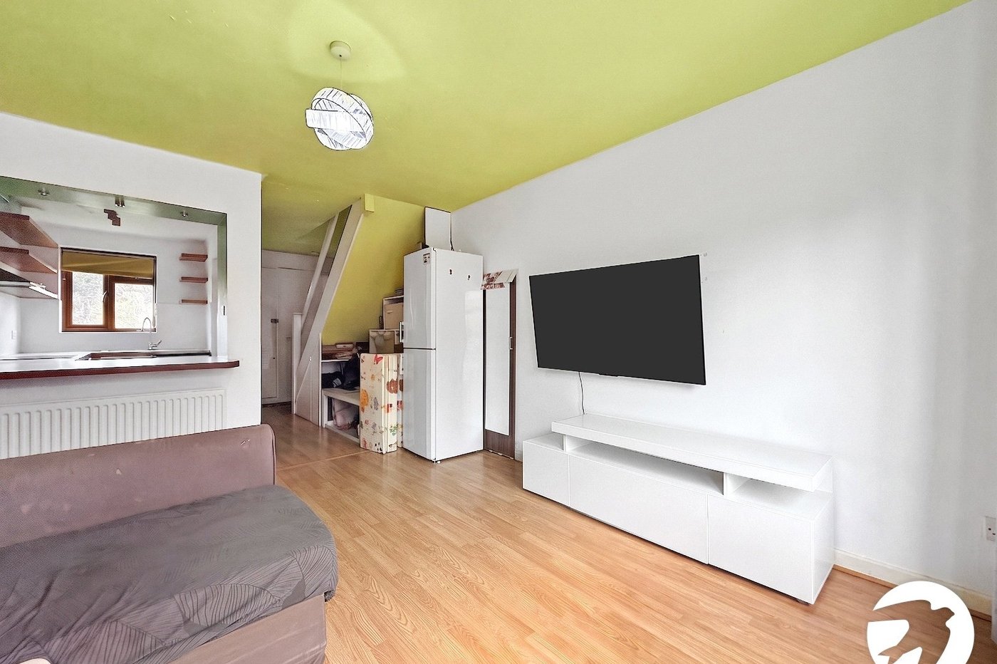 2 bedroom house to rent in Thamesmead | 