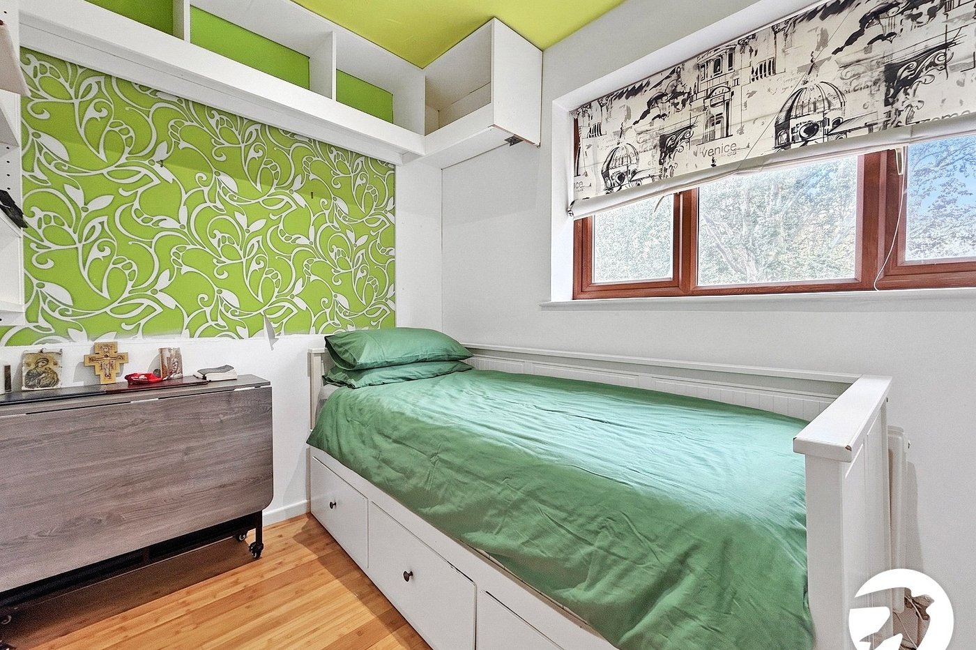 2 bedroom house to rent in Thamesmead | 