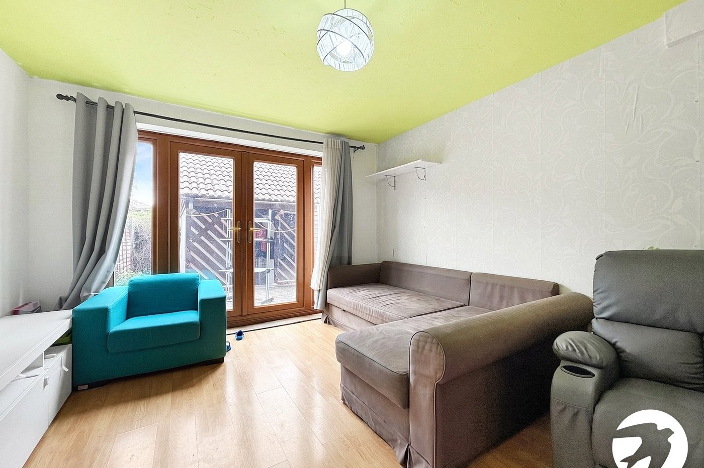 2 bedroom house to rent in Thamesmead | 