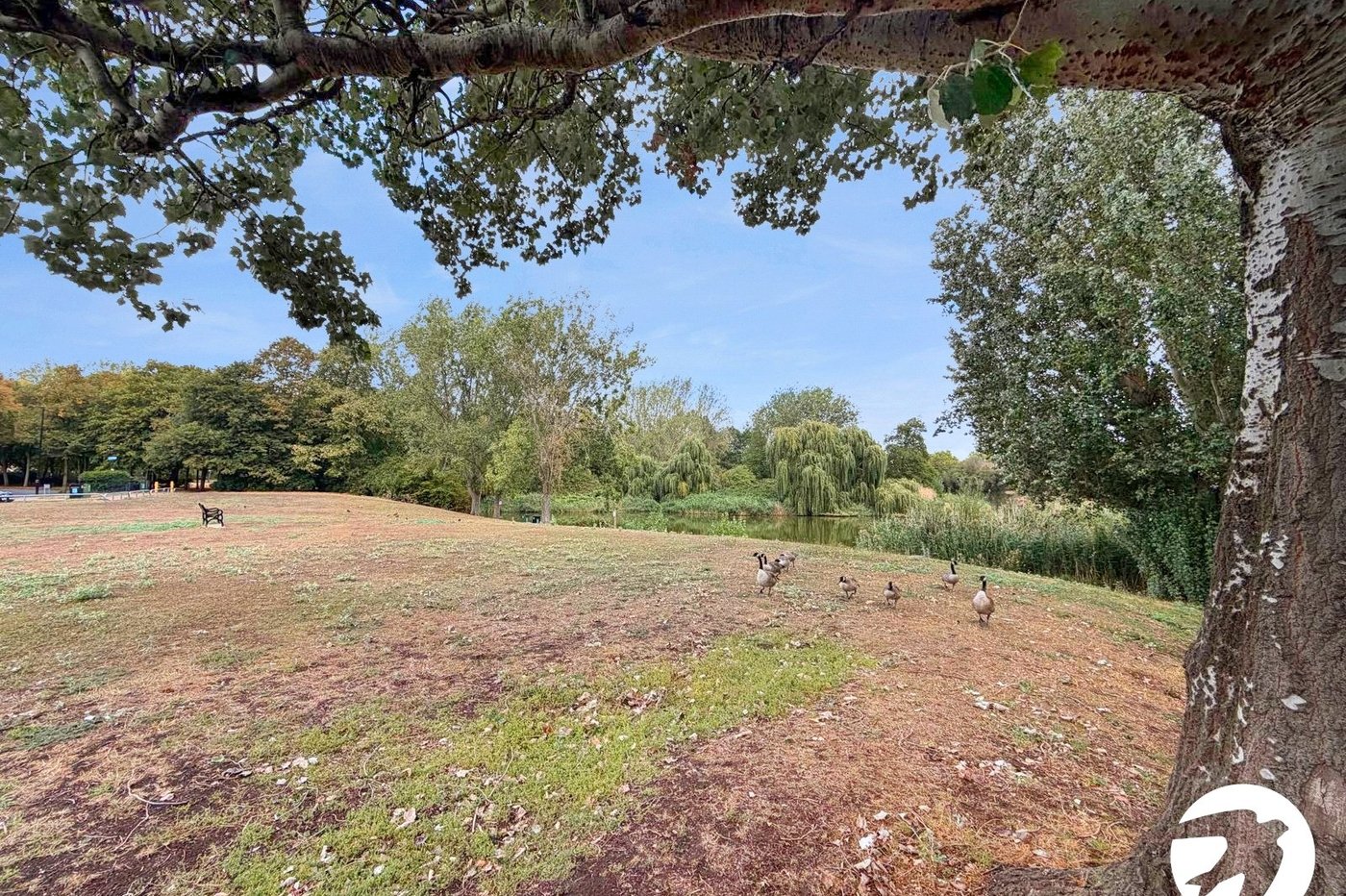 2 bedroom house to rent in Thamesmead | 