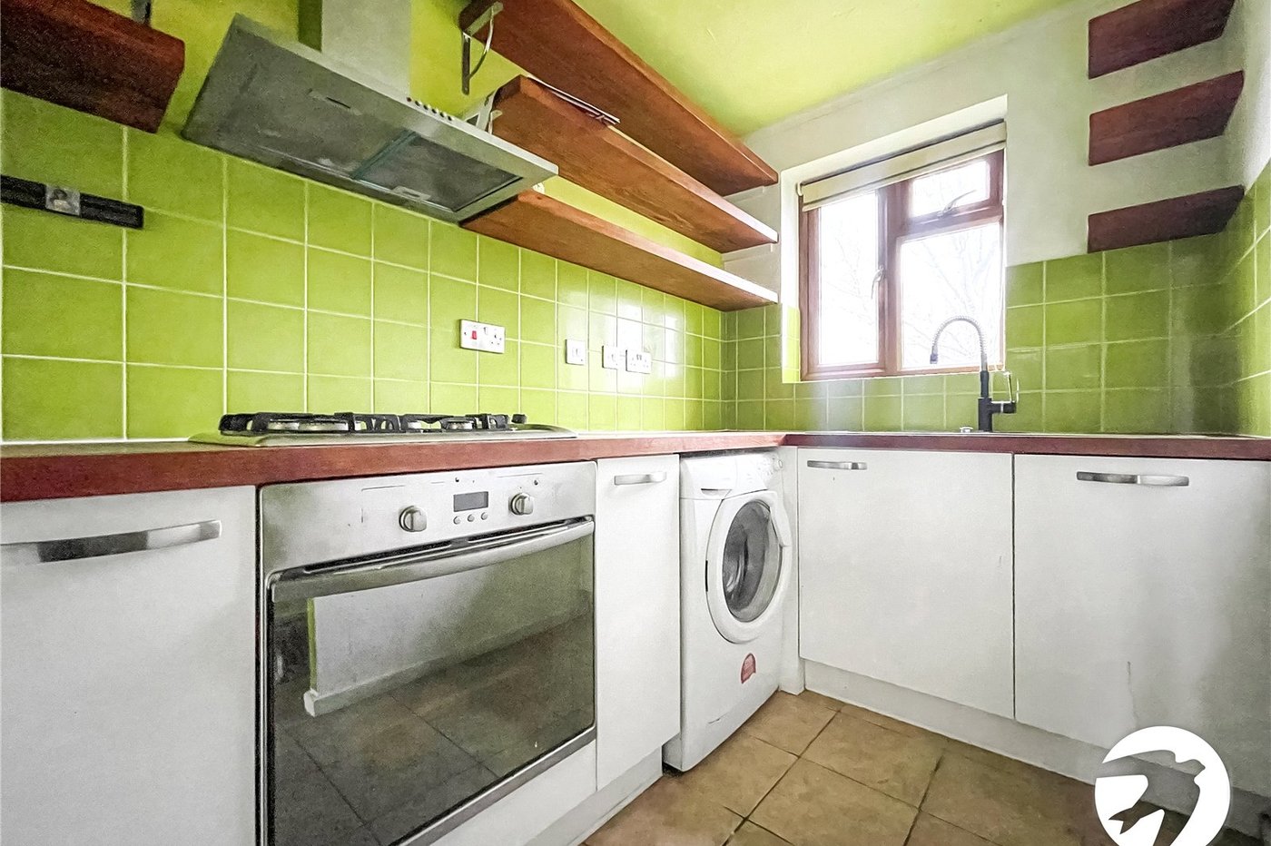 2 bedroom house to rent in Thamesmead | 