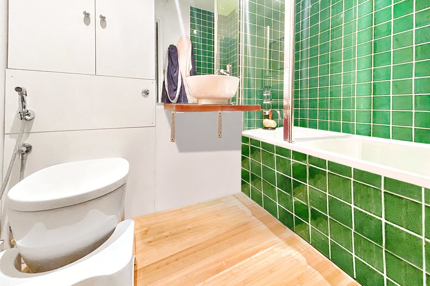 2 bedroom house to rent in Thamesmead | 
