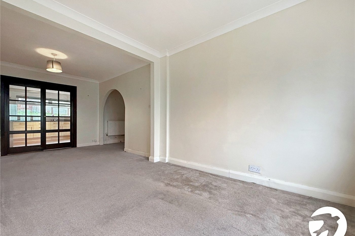 3 bedroom house to rent in Rochester | Robinson Michael & Jackson