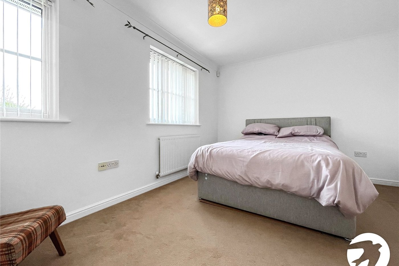 3 bedroom house to rent in Upnor | Robinson Michael & Jackson