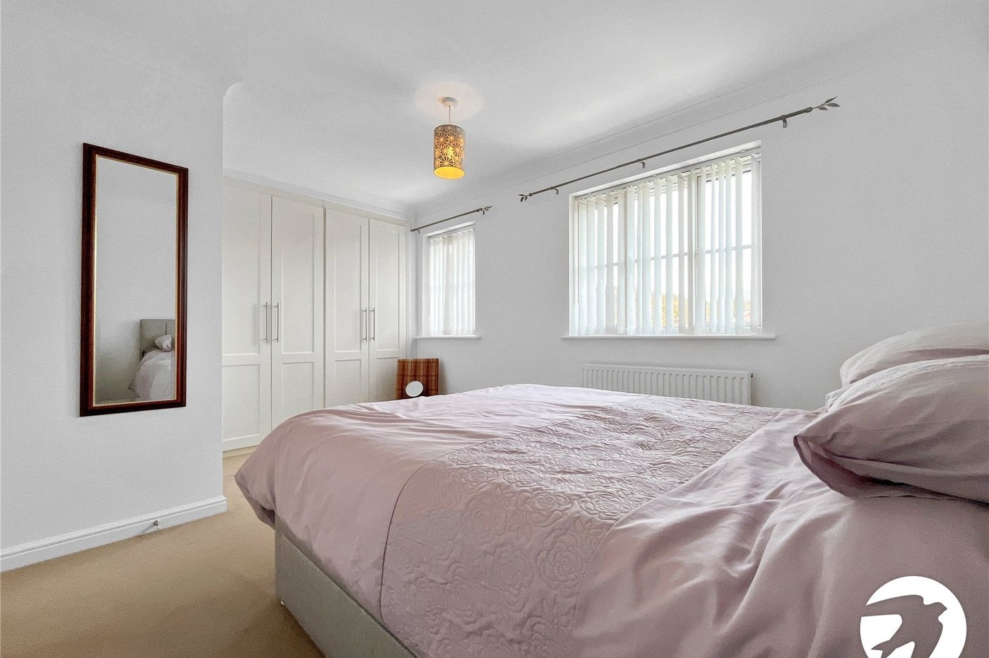 3 bedroom house to rent in Upnor | Robinson Michael & Jackson