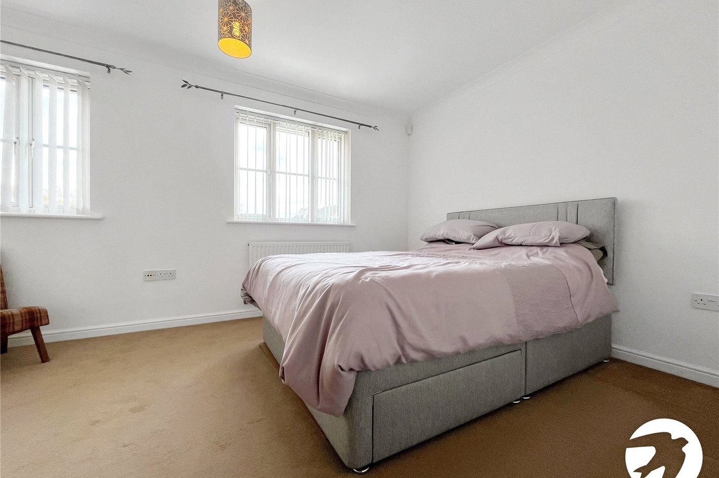 3 bedroom house to rent in Upnor | Robinson Michael & Jackson