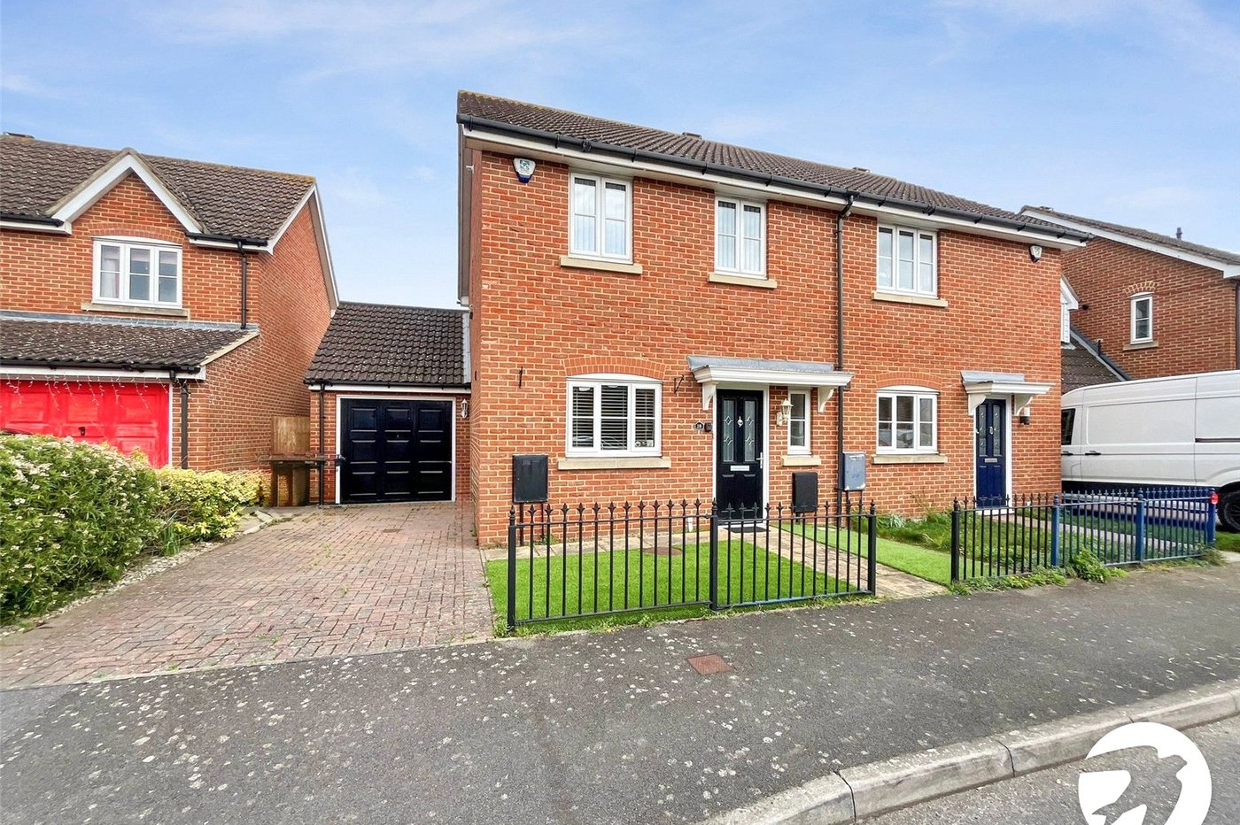 3 bedroom house to rent in Upnor | Robinson Michael & Jackson