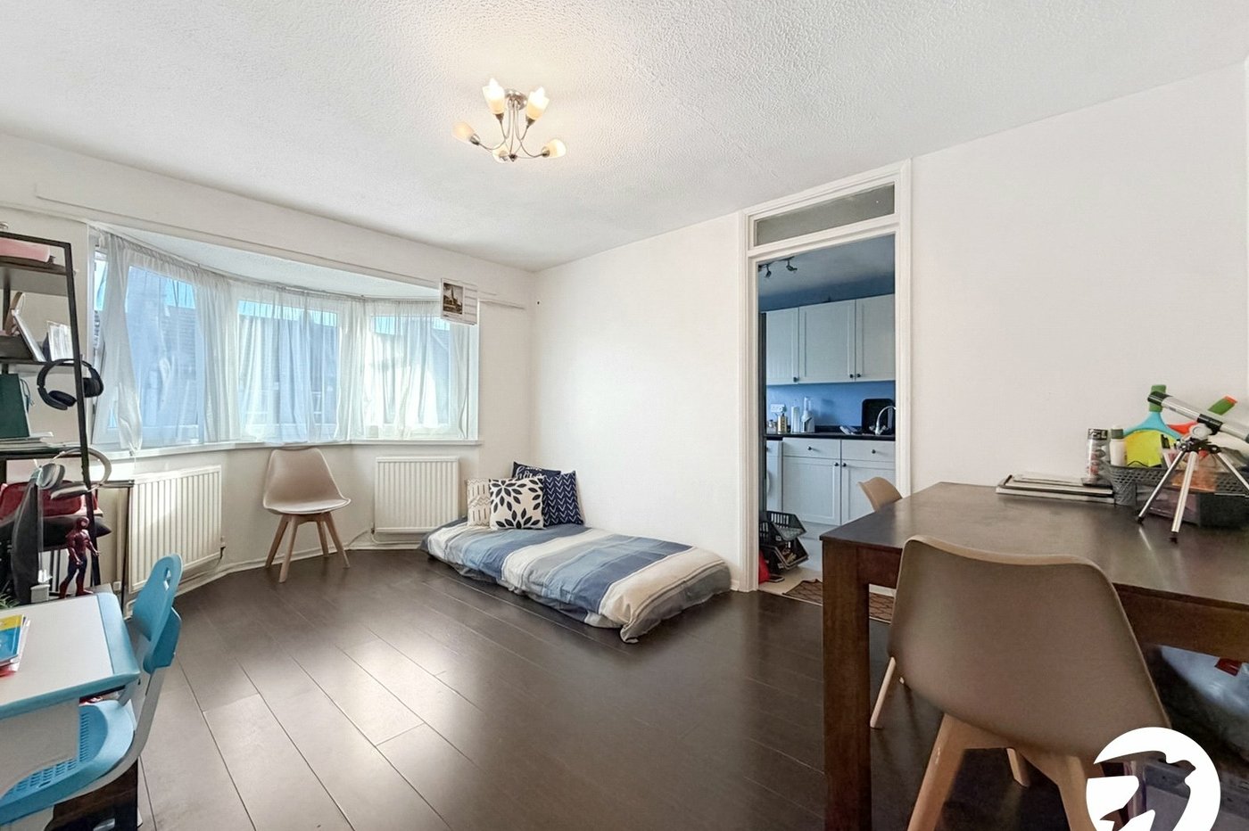 1 bedroom property to rent in London | 