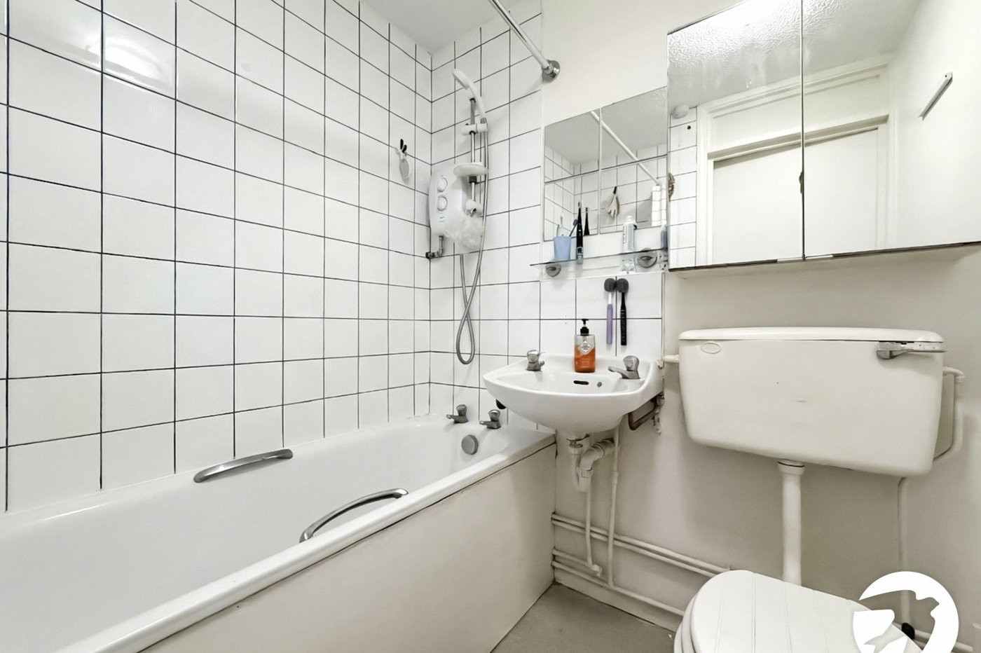 1 bedroom property to rent in London | 