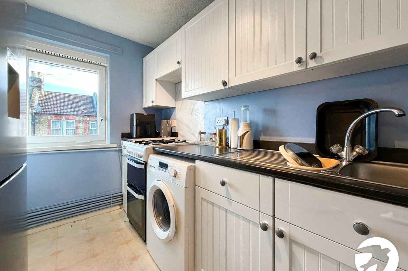 1 bedroom property to rent in London | 