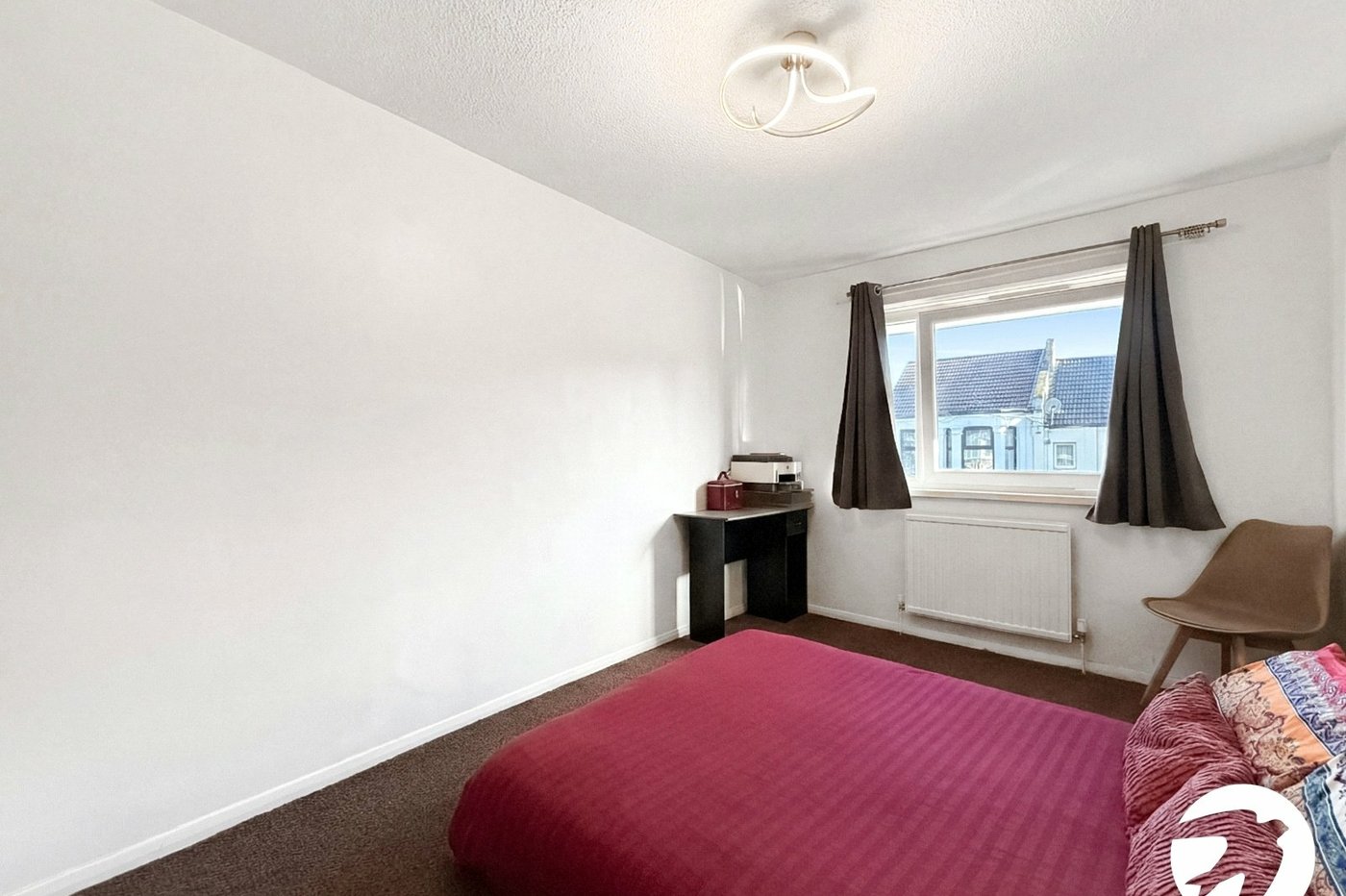 1 bedroom property to rent in London | 