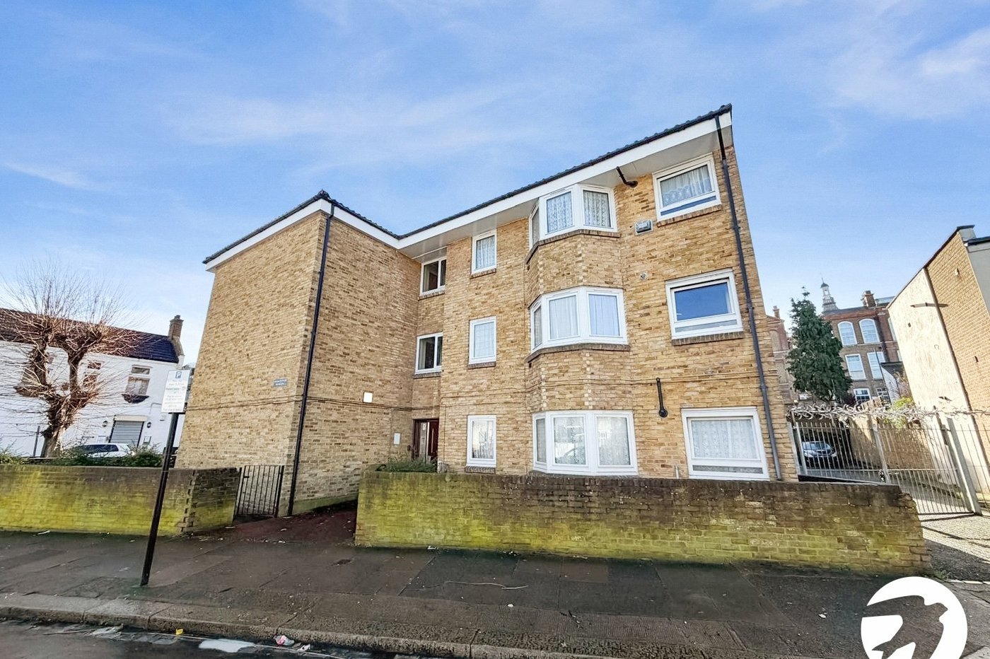 1 bedroom property to rent in London | 