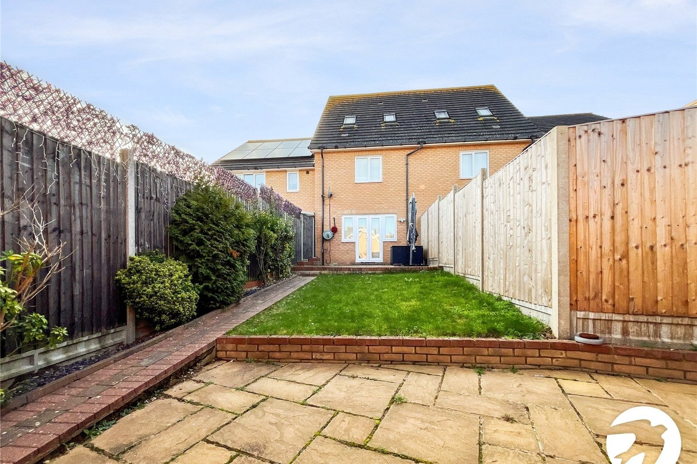 3 bedroom house to rent in Hoo | Robinson Michael & Jackson