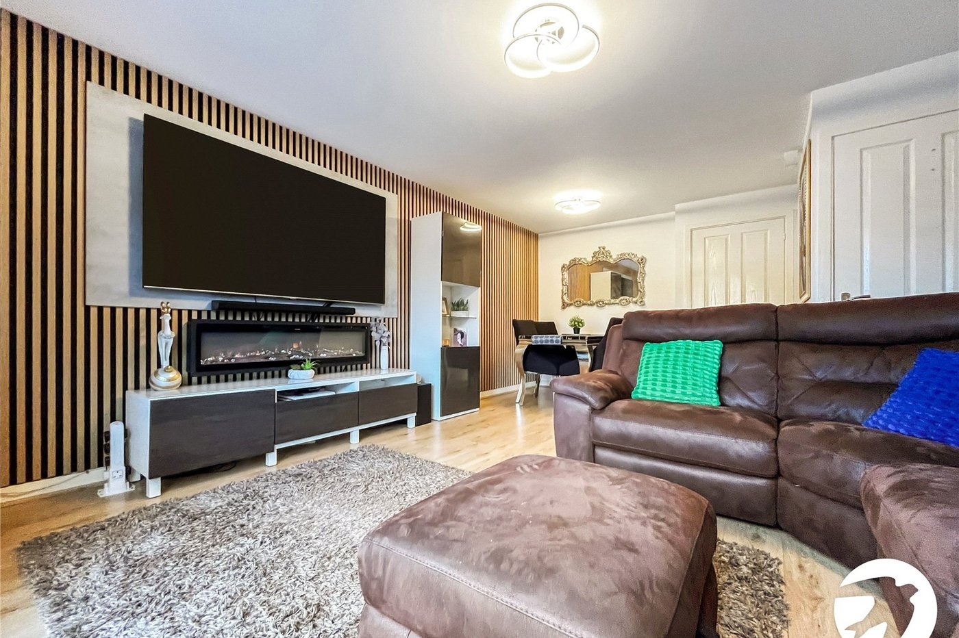 3 bedroom house to rent in Hoo | Robinson Michael & Jackson