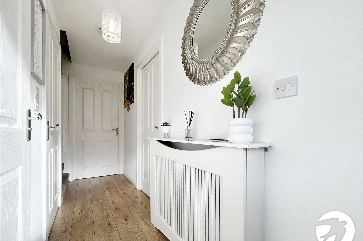 3 bedroom house to rent in Hoo | Robinson Michael & Jackson