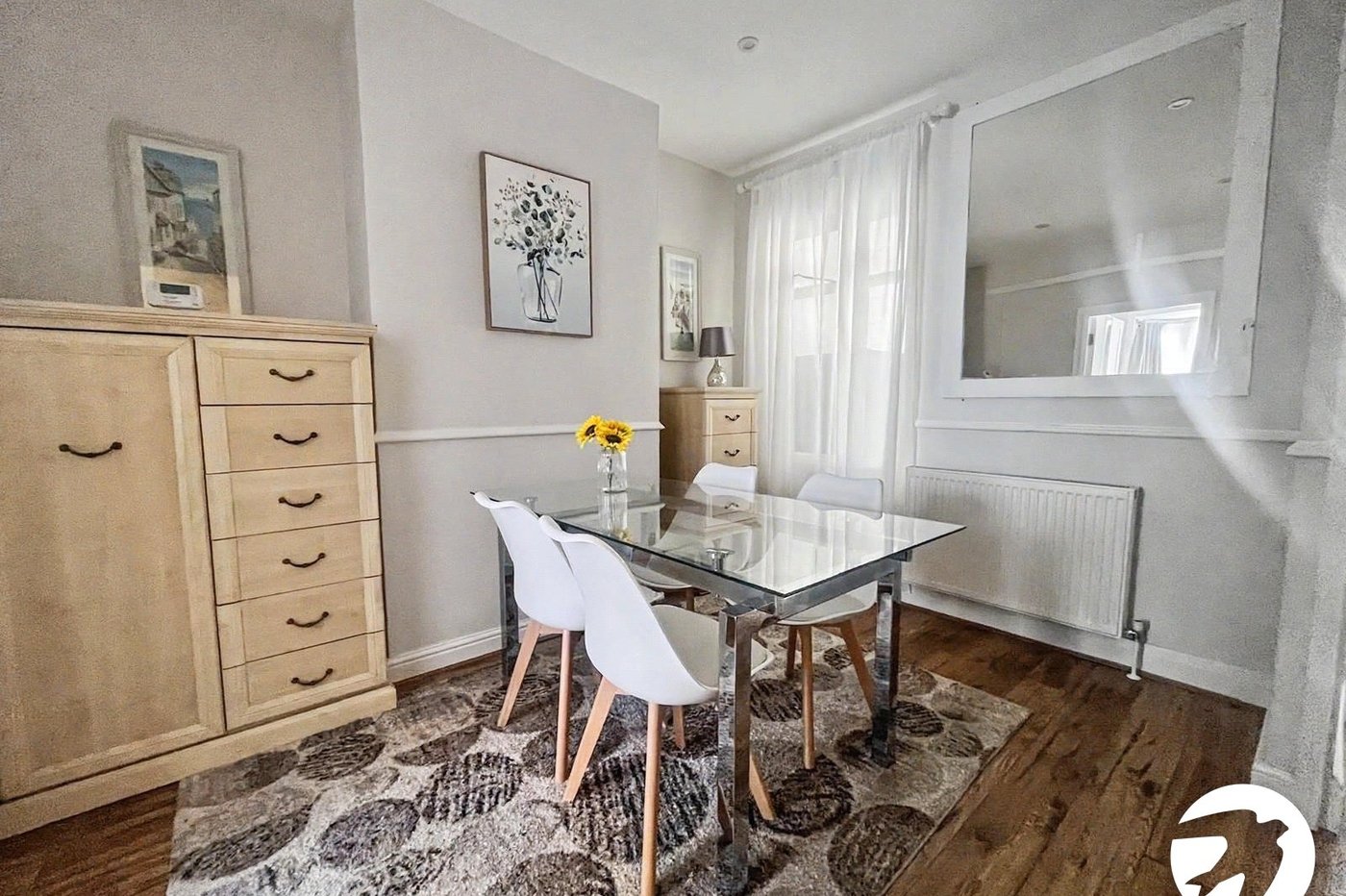 4 bedroom house to rent in Belvedere | Robinson Jackson