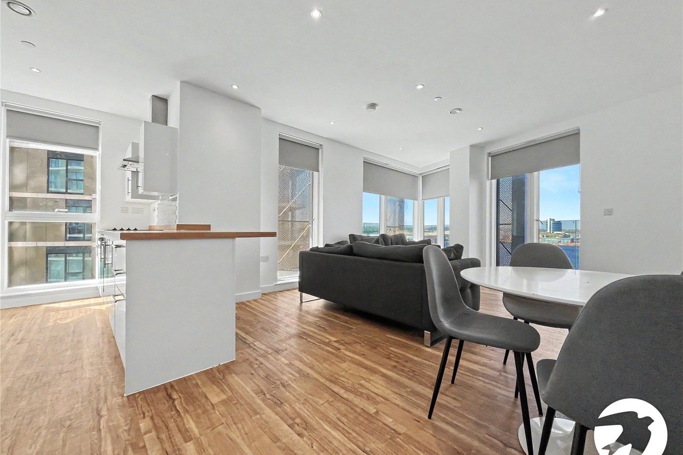 3 bedroom property to rent in Chatham | Robinson Michael & Jackson