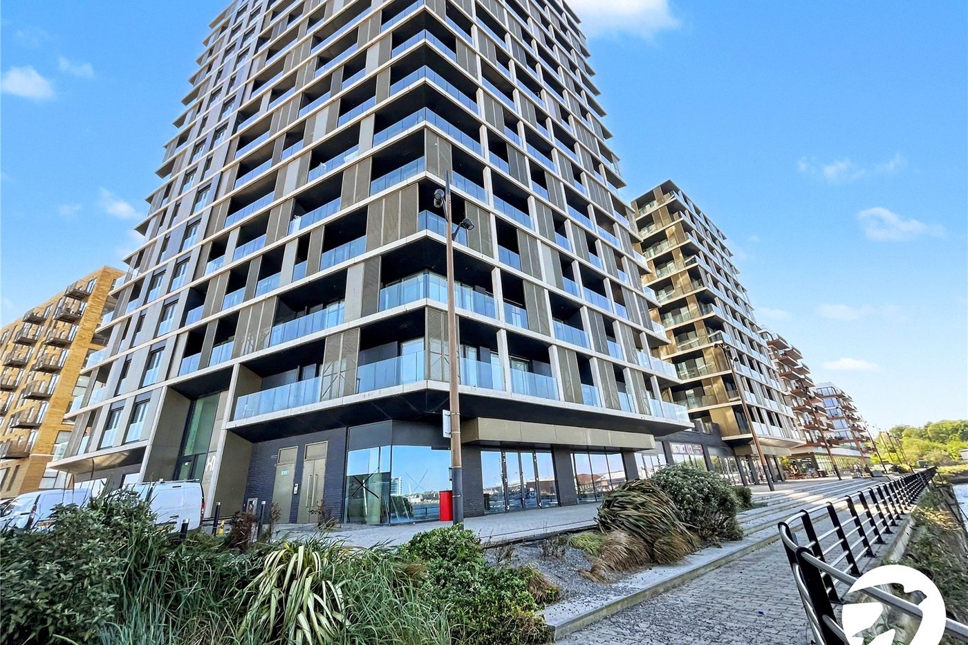 3 bedroom property to rent in Chatham | Robinson Michael & Jackson