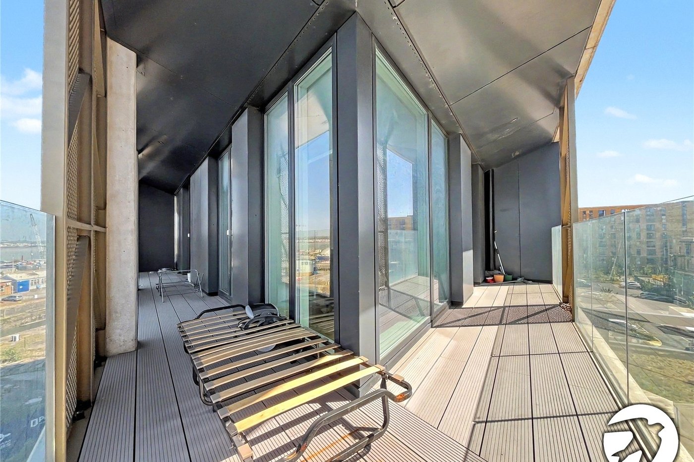 3 bedroom property to rent in Chatham | Robinson Michael & Jackson