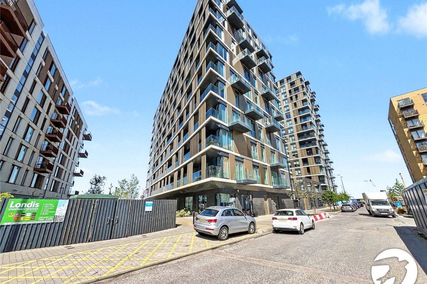 3 bedroom property to rent in Chatham | Robinson Michael & Jackson