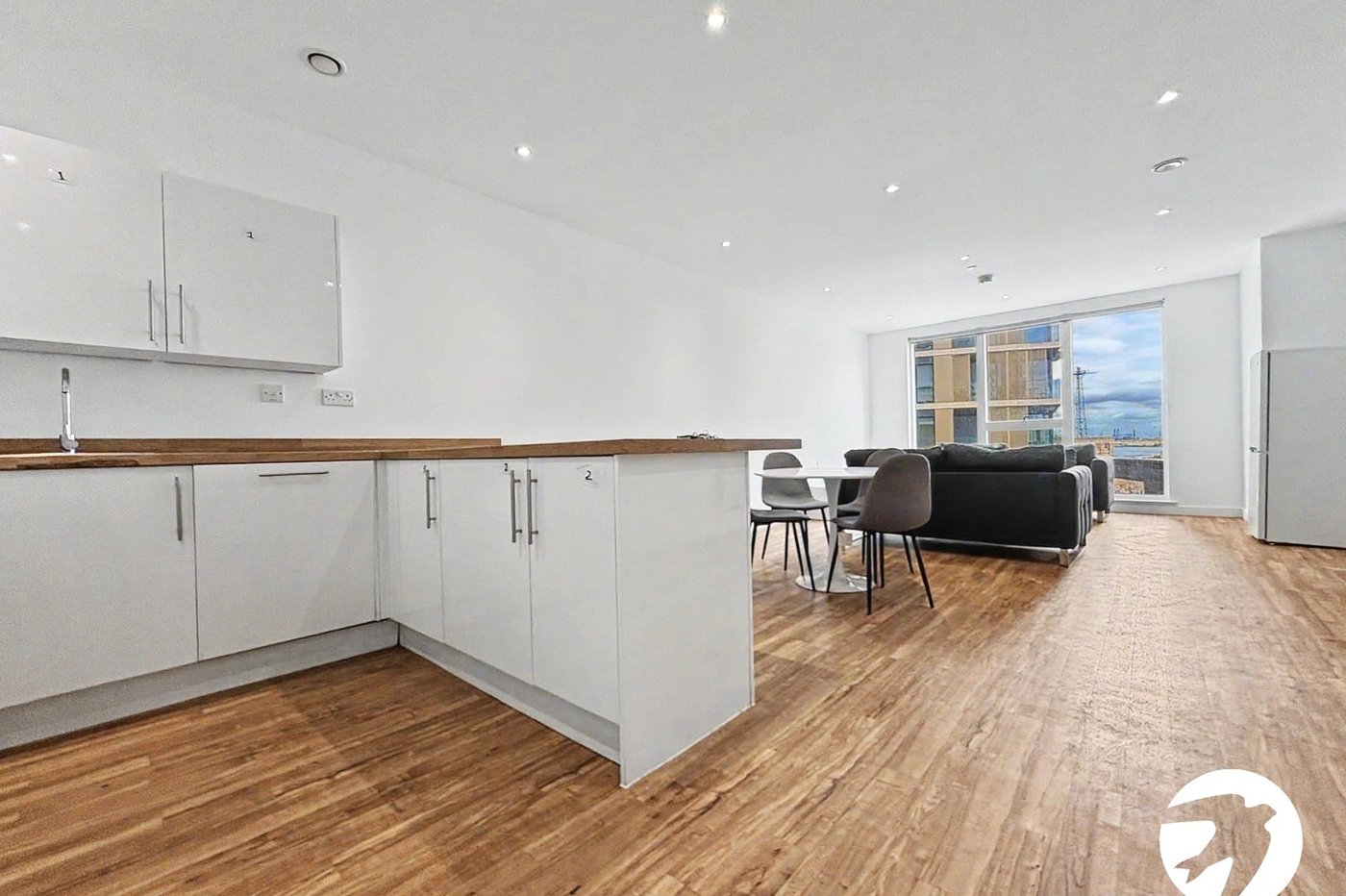 3 bedroom property to rent in Chatham | Robinson Michael & Jackson