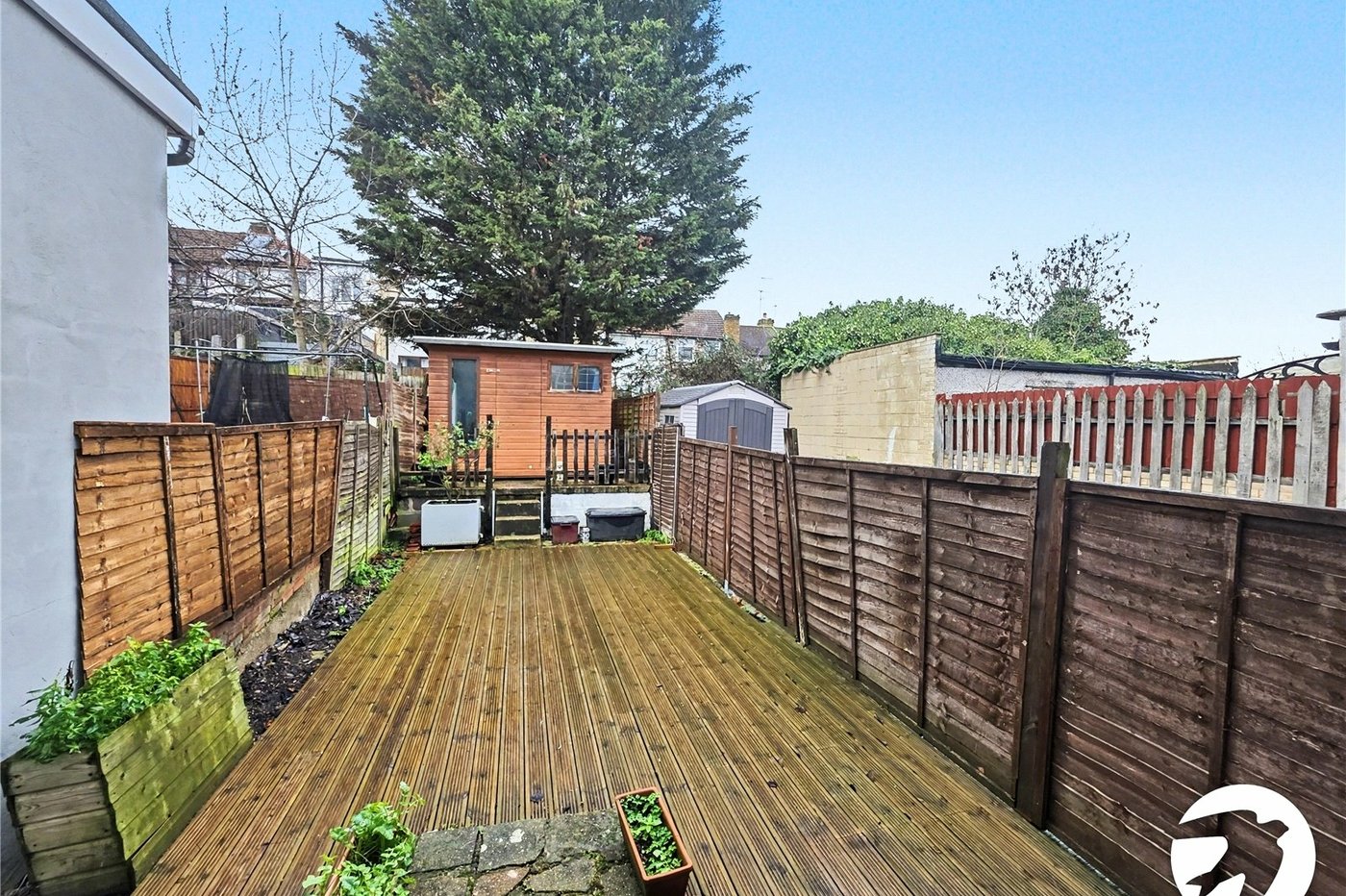 2 bedroom house to rent in Belvedere | Robinson Jackson