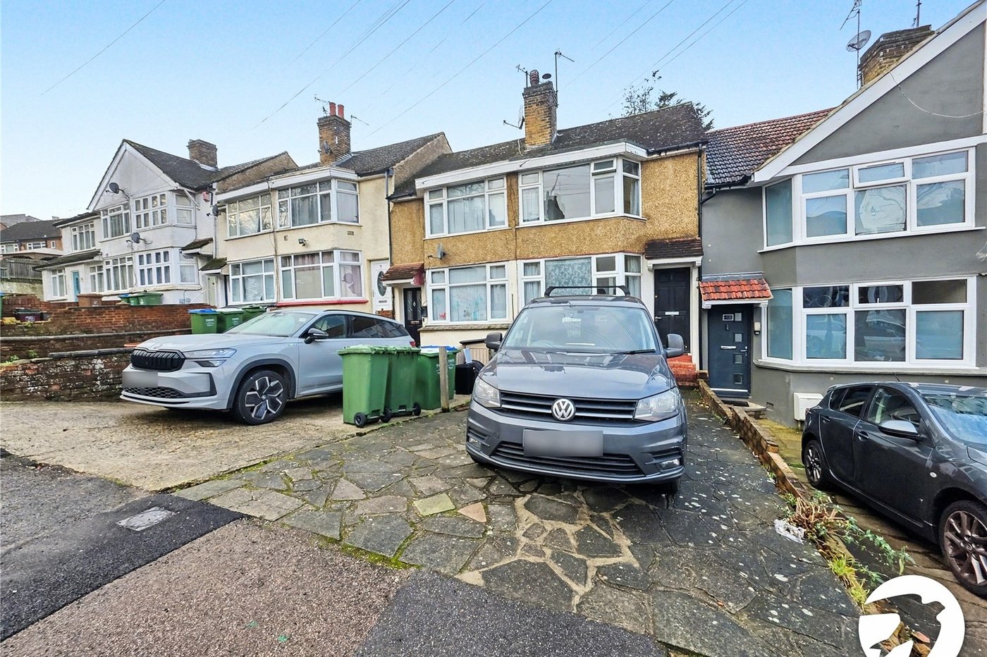 2 bedroom house to rent in Belvedere | Robinson Jackson