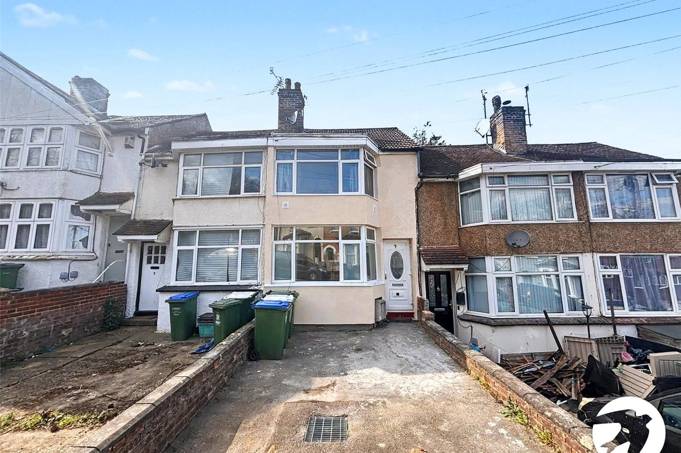 2 bedroom house to rent in Belvedere | Robinson Jackson