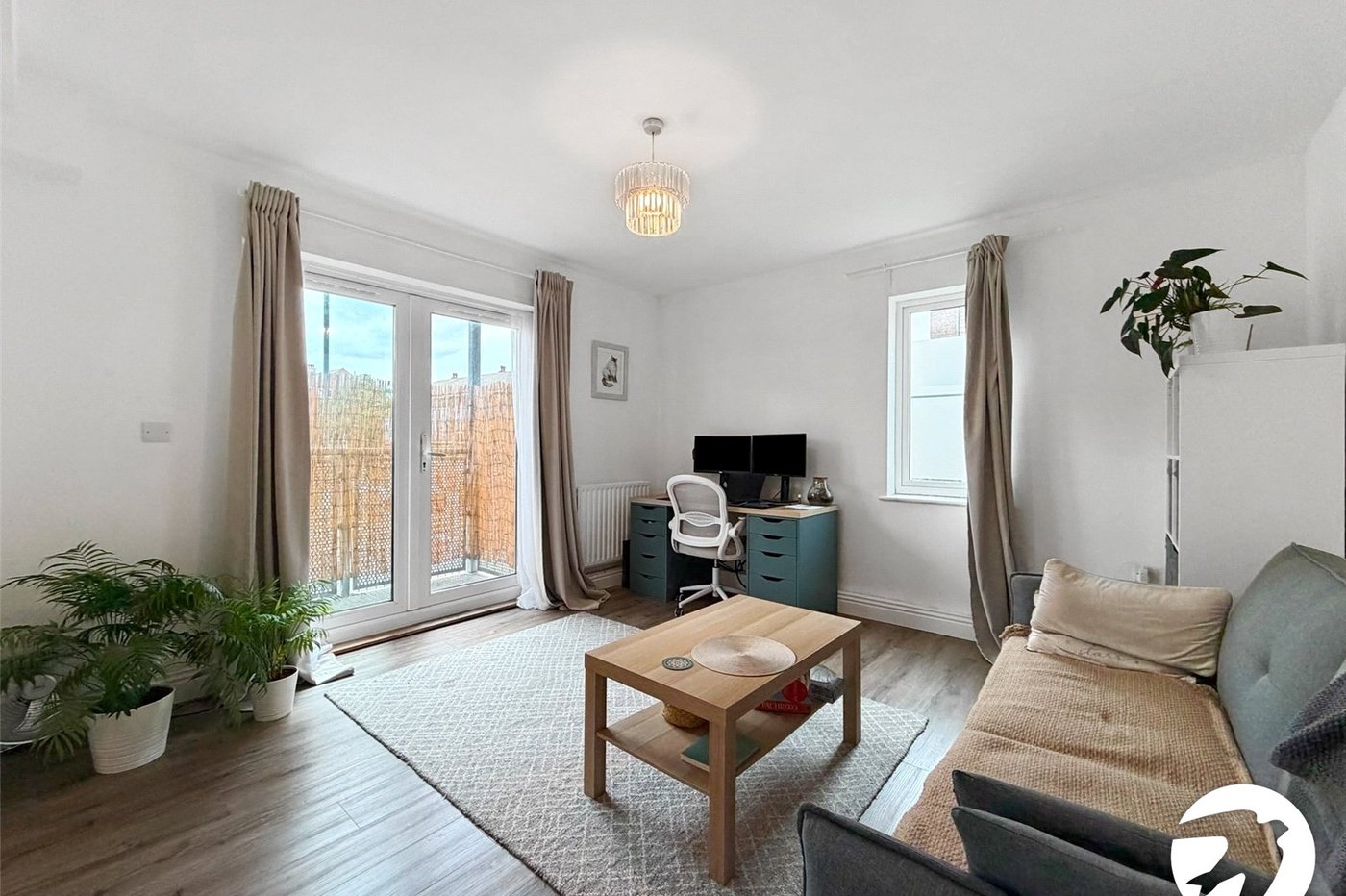 1 bedroom property to rent in Plumstead | 