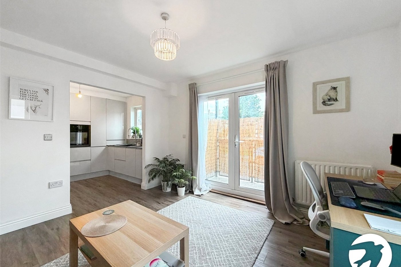 1 bedroom property to rent in Plumstead | 
