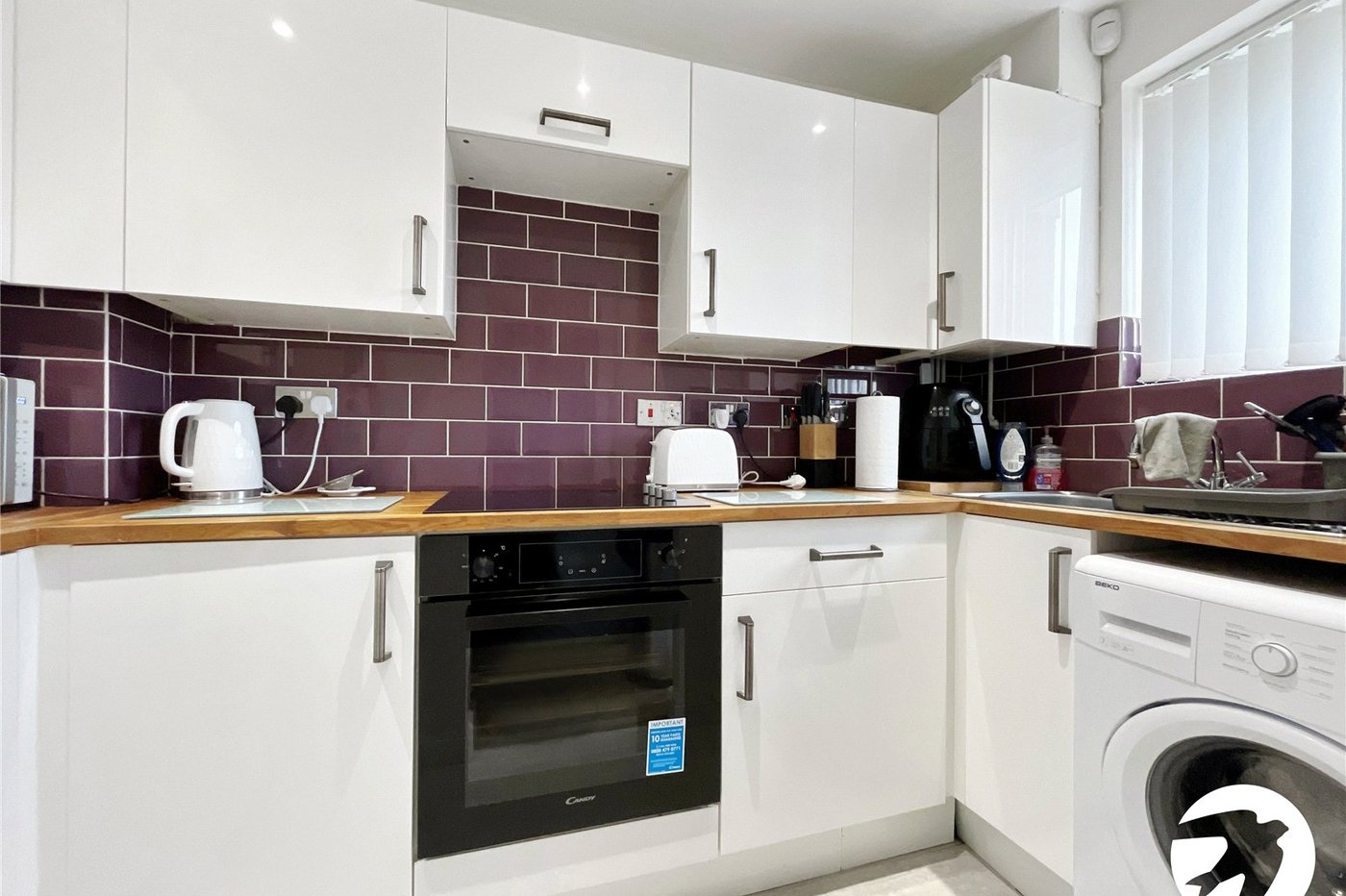 2 bedroom house to rent in Chatham | Robinson Michael & Jackson