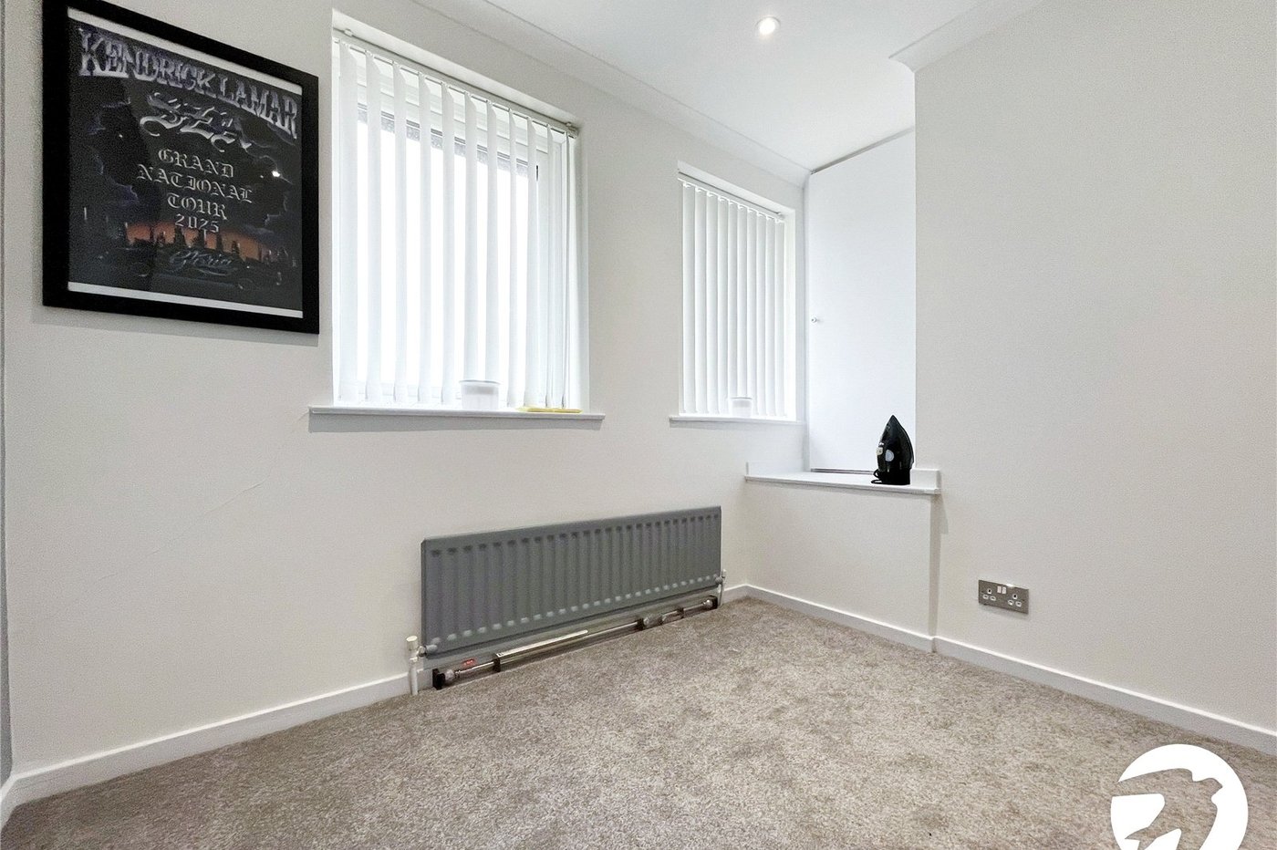 2 bedroom house to rent in Chatham | Robinson Michael & Jackson