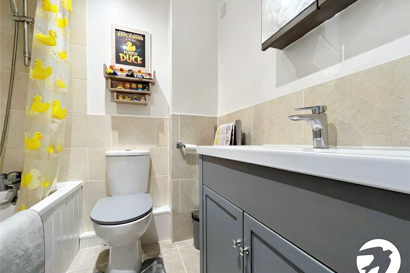 2 bedroom house to rent in Chatham | Robinson Michael & Jackson