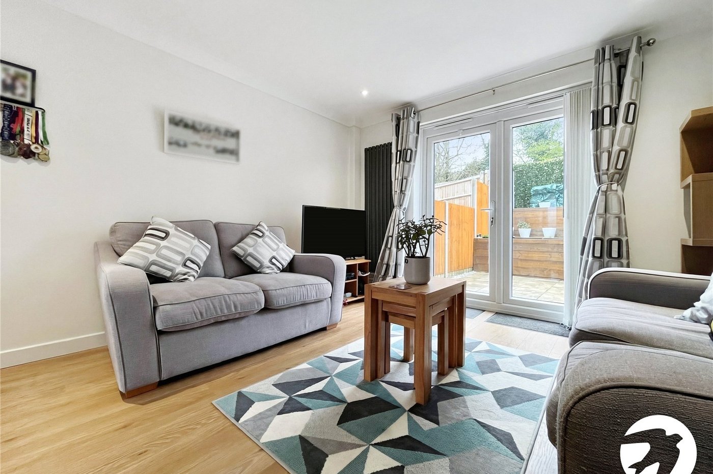 2 bedroom house to rent in Chatham | Robinson Michael & Jackson