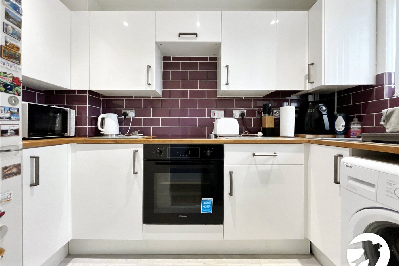 2 bedroom house to rent in Chatham | Robinson Michael & Jackson