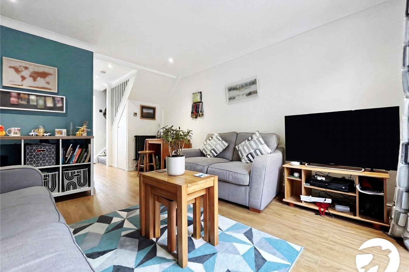 2 bedroom house to rent in Chatham | Robinson Michael & Jackson