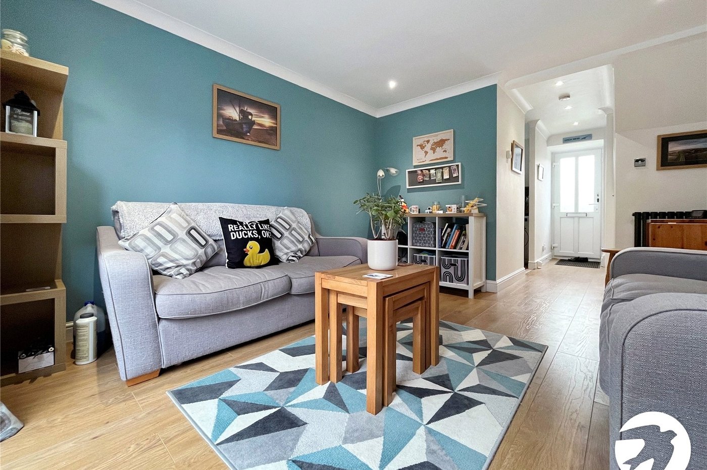 2 bedroom house to rent in Chatham | Robinson Michael & Jackson