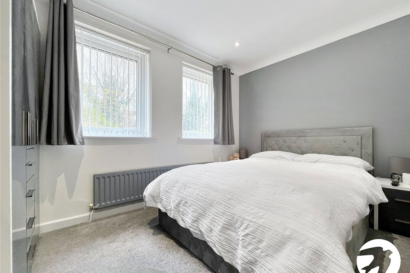 2 bedroom house to rent in Chatham | Robinson Michael & Jackson