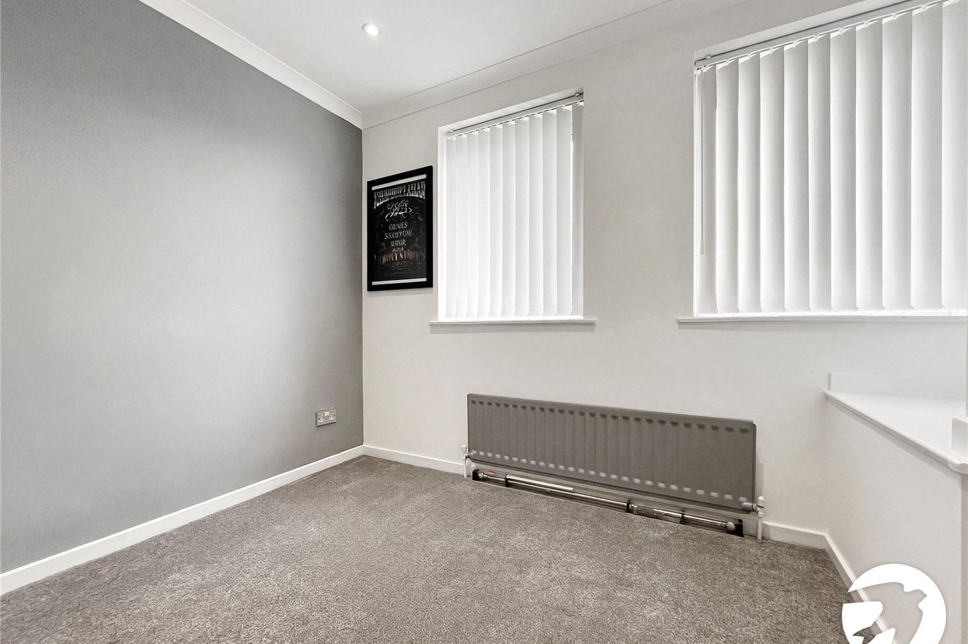 2 bedroom house to rent in Chatham | Robinson Michael & Jackson