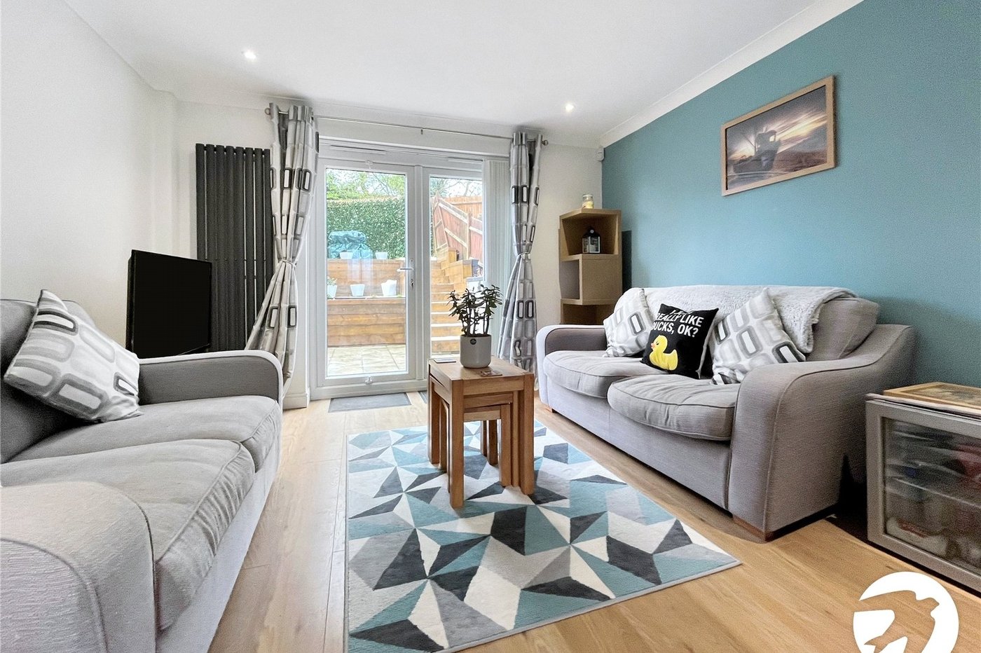 2 bedroom house to rent in Chatham | Robinson Michael & Jackson