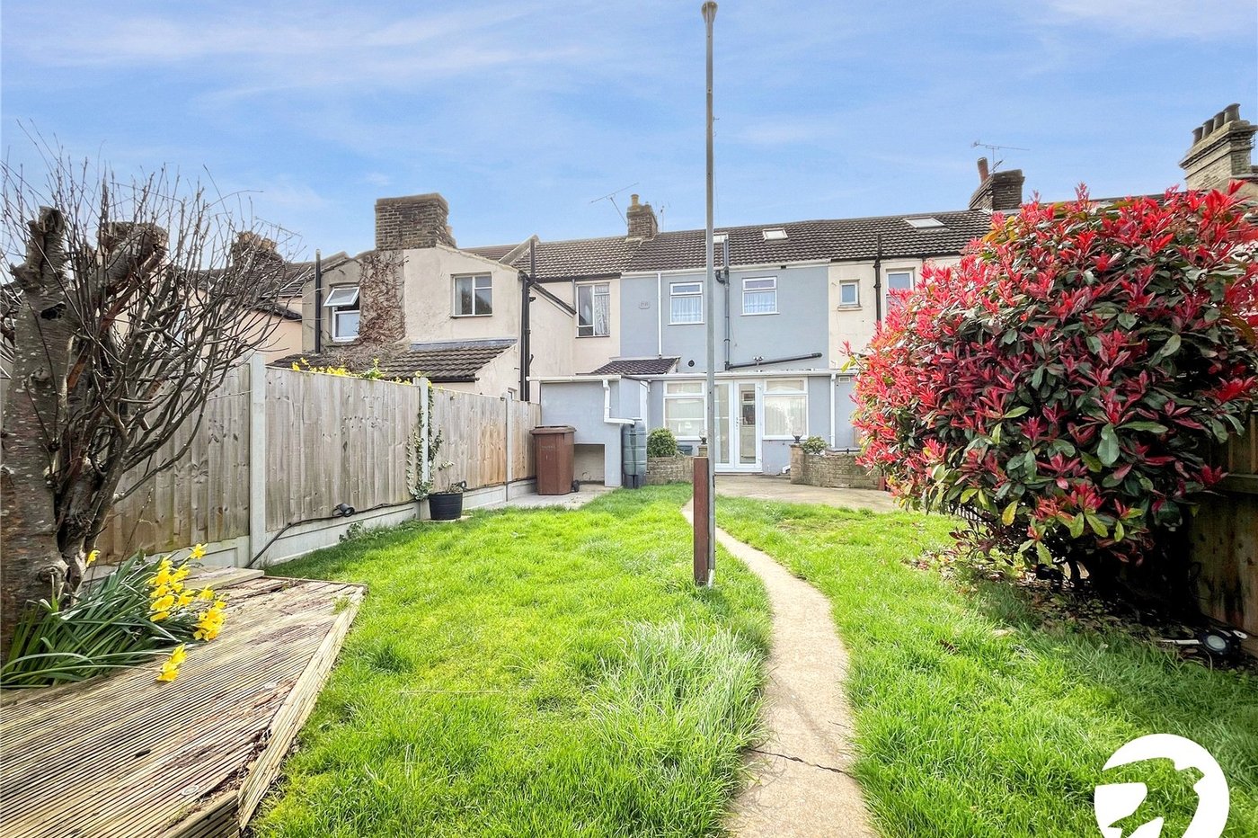 4 bedroom house to rent in Gillingham | Robinson Michael & Jackson