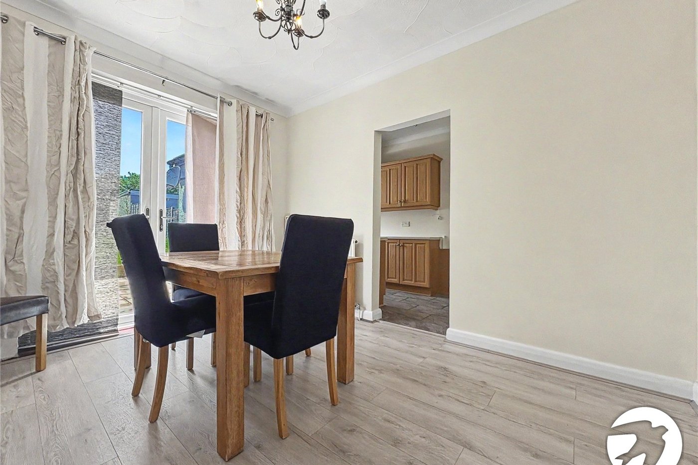 3 bedroom house to rent in Gillingham | Robinson Michael & Jackson