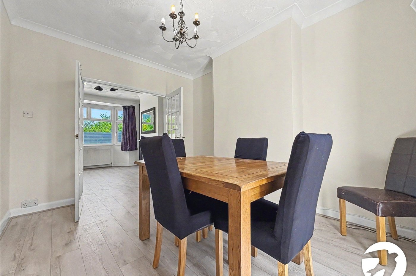 3 bedroom house to rent in Gillingham | Robinson Michael & Jackson