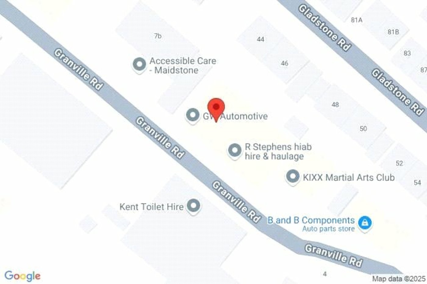 2 bedroom property to rent in Maidstone | Robinson Michael & Jackson