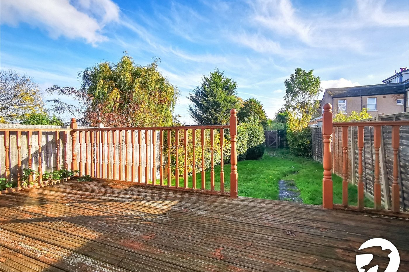 3 bedroom house to rent in London | Robinson Jackson