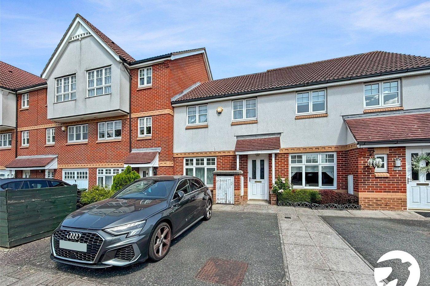 3 bedroom house to rent in London | 