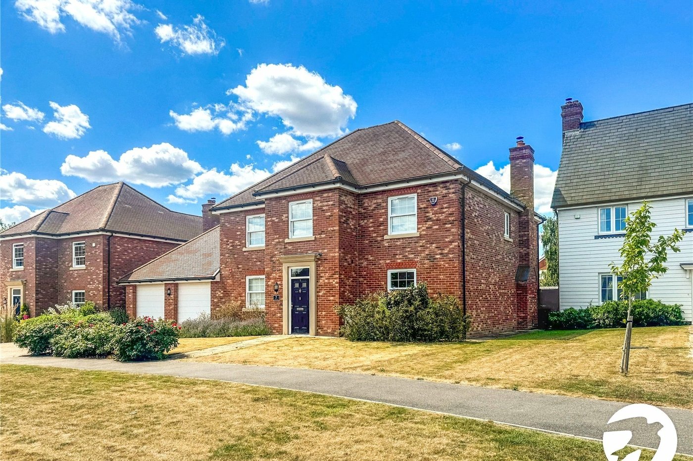 5 bedroom house to rent in Sutton Valence | Robinson Michael & Jackson